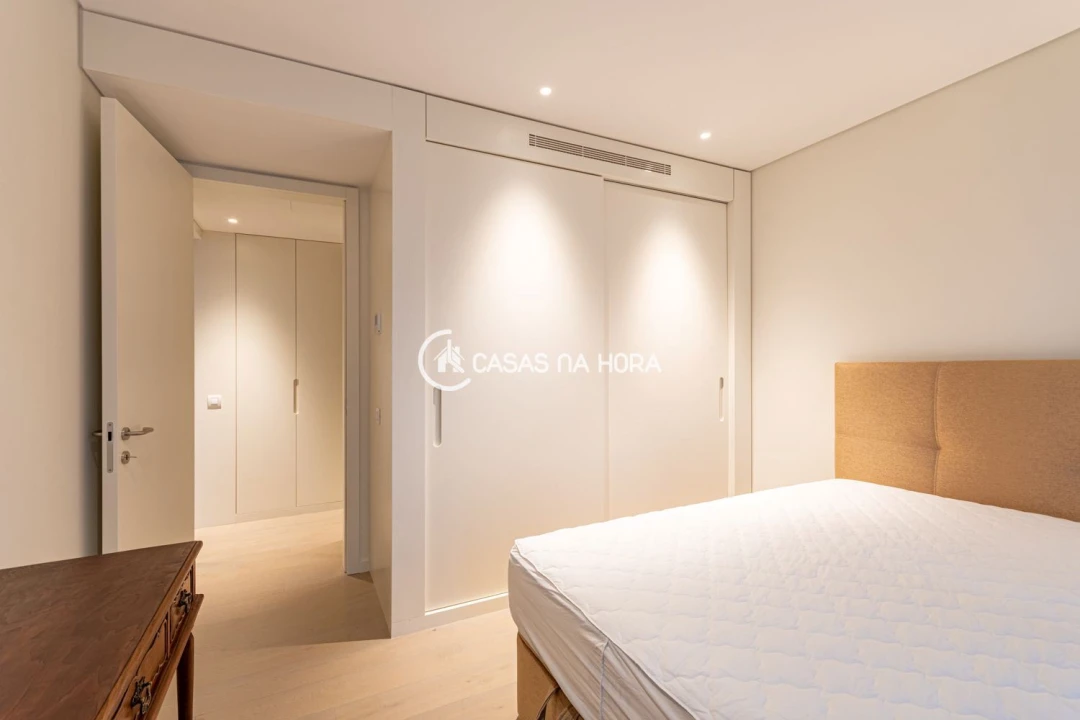 Apartamento T1 para Arrendamento em Marvila Foto 16