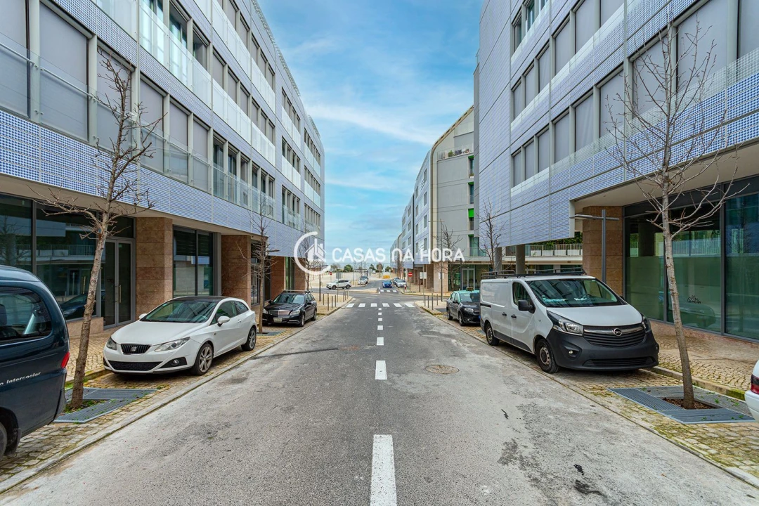 Apartamento T1 para Arrendamento em Marvila Foto 27