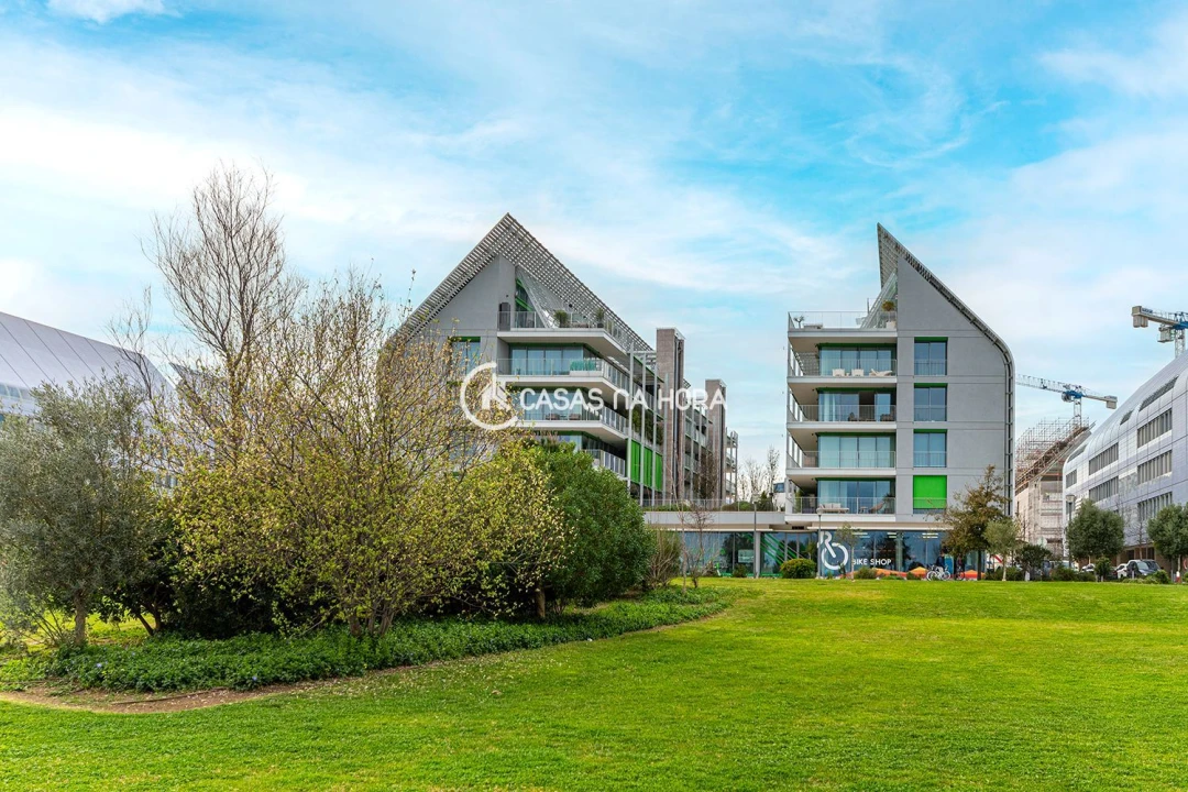 Apartamento T1 para Arrendamento em Marvila Foto 29