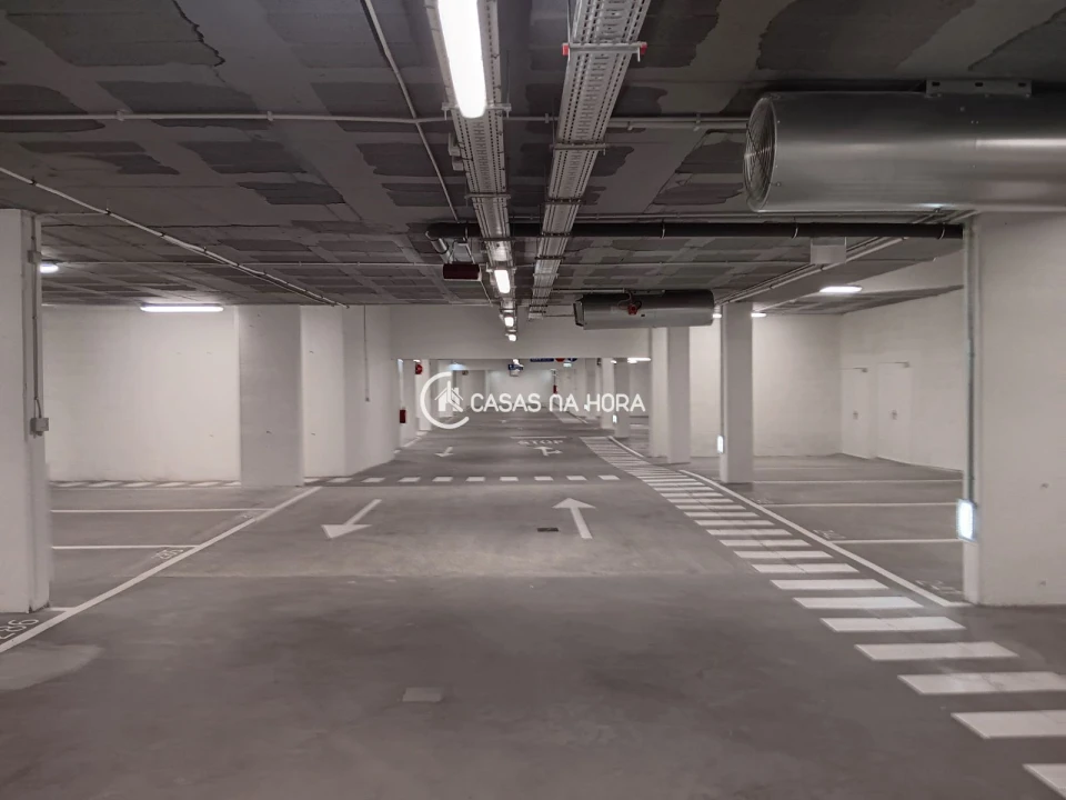 Apartamento T1 para Arrendamento em Marvila Foto 19