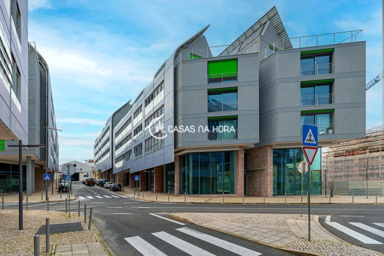 Apartamento T1 para Arrendamento em Marvila