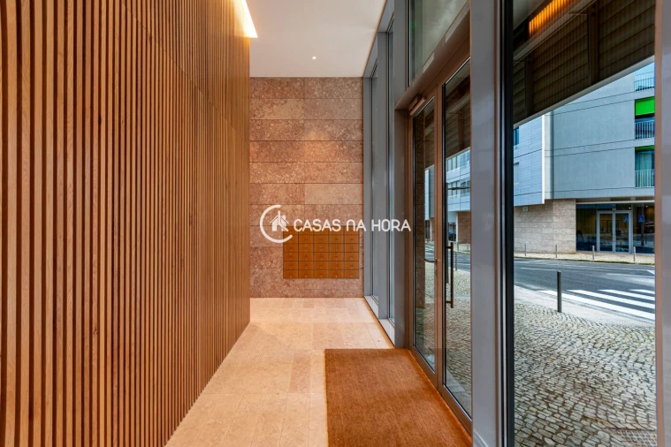 Apartamento T1 para Arrendamento em Marvila Foto 4