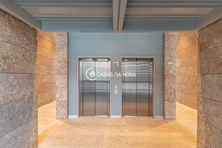 Apartamento T1 para Arrendamento em Marvila Foto 5