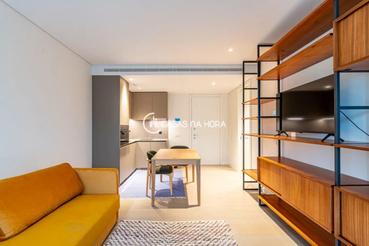 Apartamento T1 para Arrendamento em Marvila Foto 2