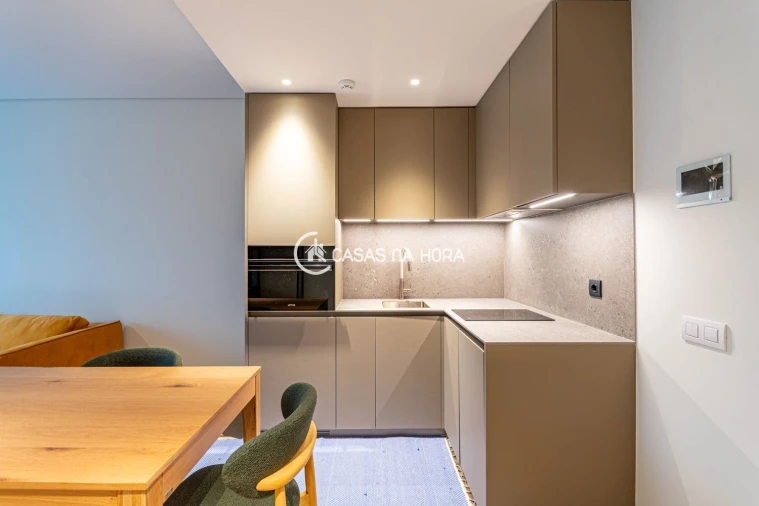 Apartamento T1 para Arrendamento em Marvila Foto 9