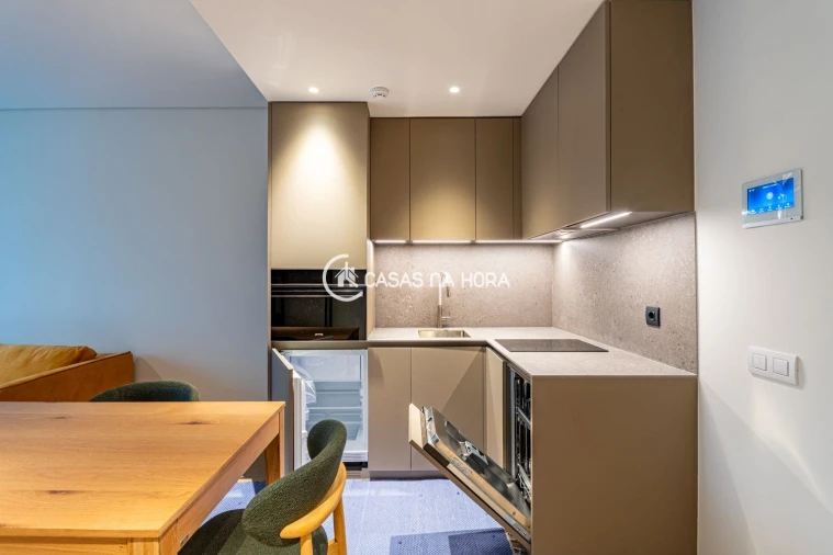 Apartamento T1 para Arrendamento em Marvila Foto 10