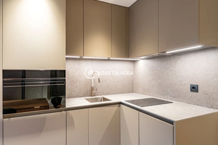 Apartamento T1 para Arrendamento em Marvila Foto 11