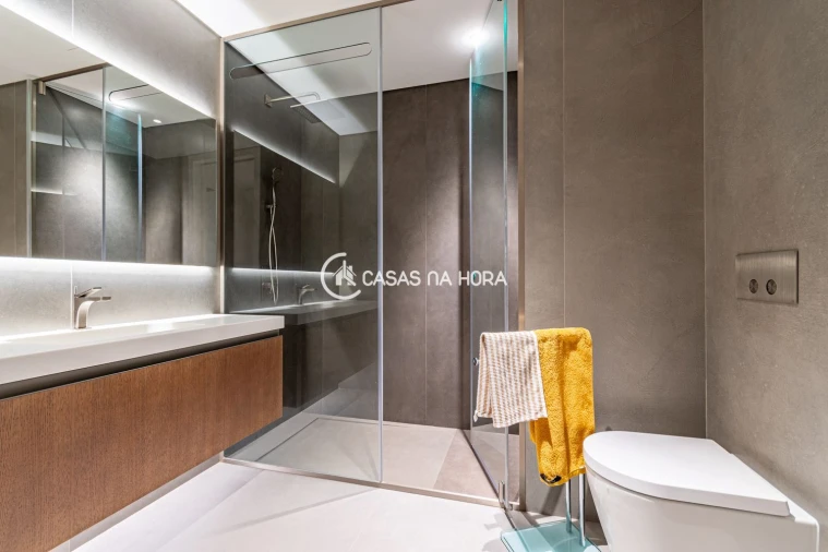 Apartamento T1 para Arrendamento em Marvila Foto 13