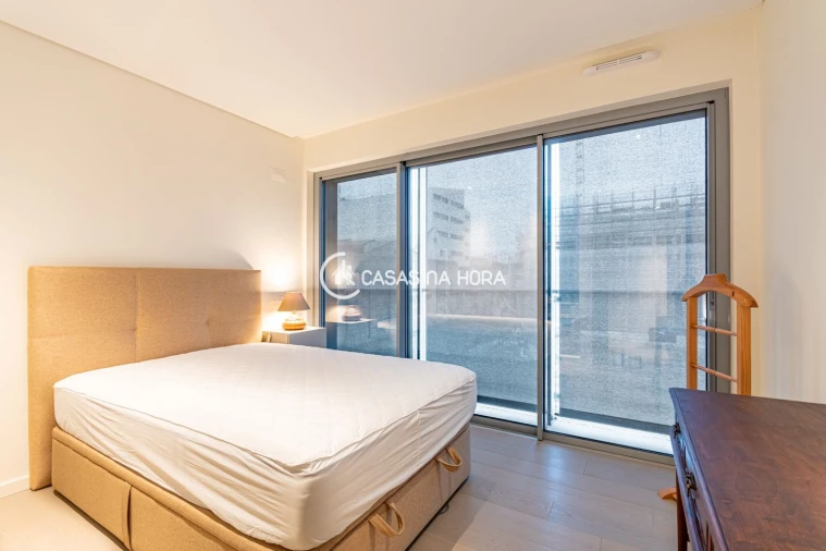 Apartamento T1 para Arrendamento em Marvila Foto 3