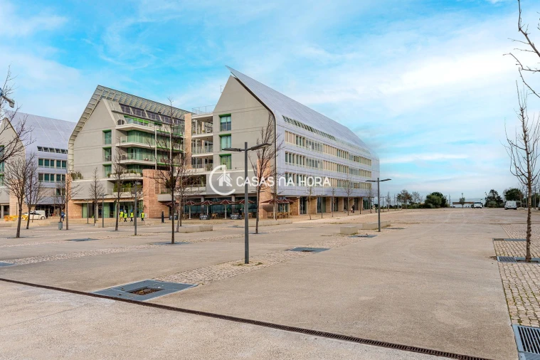 Apartamento T1 para Arrendamento em Marvila Foto 20