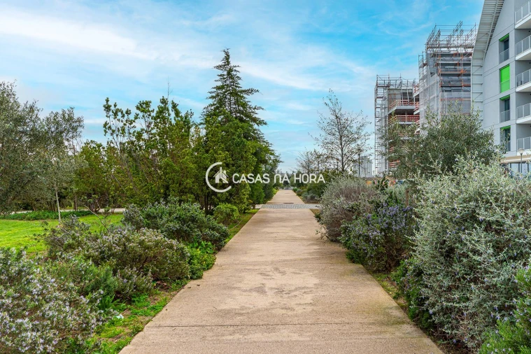 Apartamento T1 para Arrendamento em Marvila Foto 23