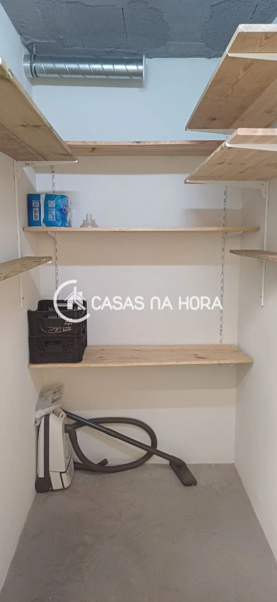 Apartamento T1 para Arrendamento em Marvila Foto 17