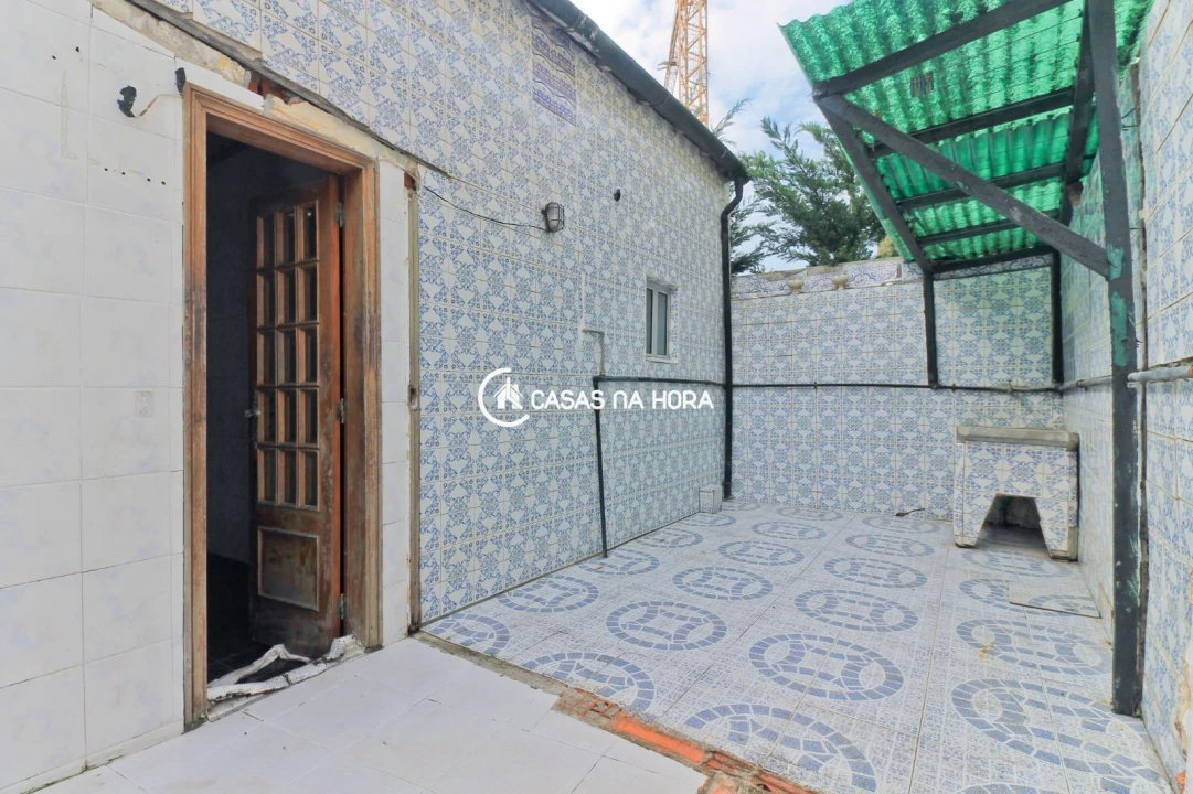 Moradia T1 para Venda em Matosinhos e Leça da Palmeira Foto 2