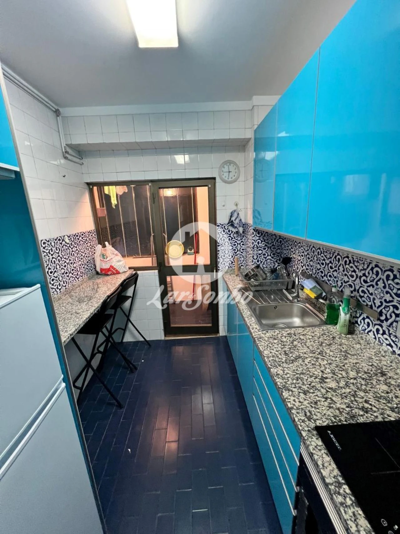 Apartamento T2 para Arrendamento em Paranhos Foto 7