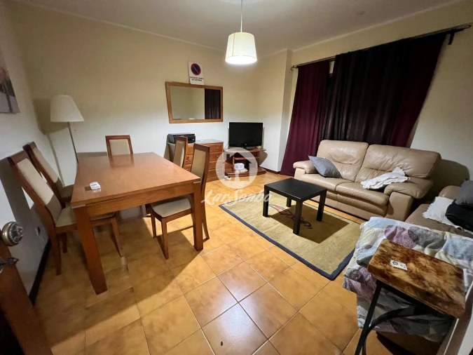 Apartamento T2 para Arrendamento em Paranhos Foto 1