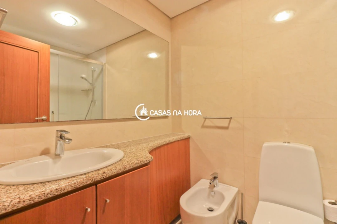 Apartamento T2 para Arrendamento em Matosinhos e Leça da Palmeira Foto 5