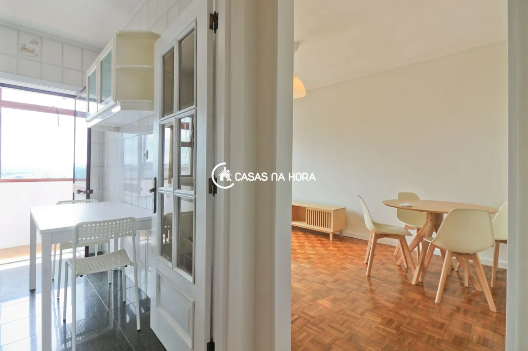 Apartamento T1 para Arrendamento em Cidade da Maia Foto 4