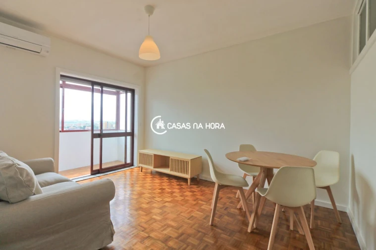 Apartamento T1 para Arrendamento em Cidade da Maia Foto 13