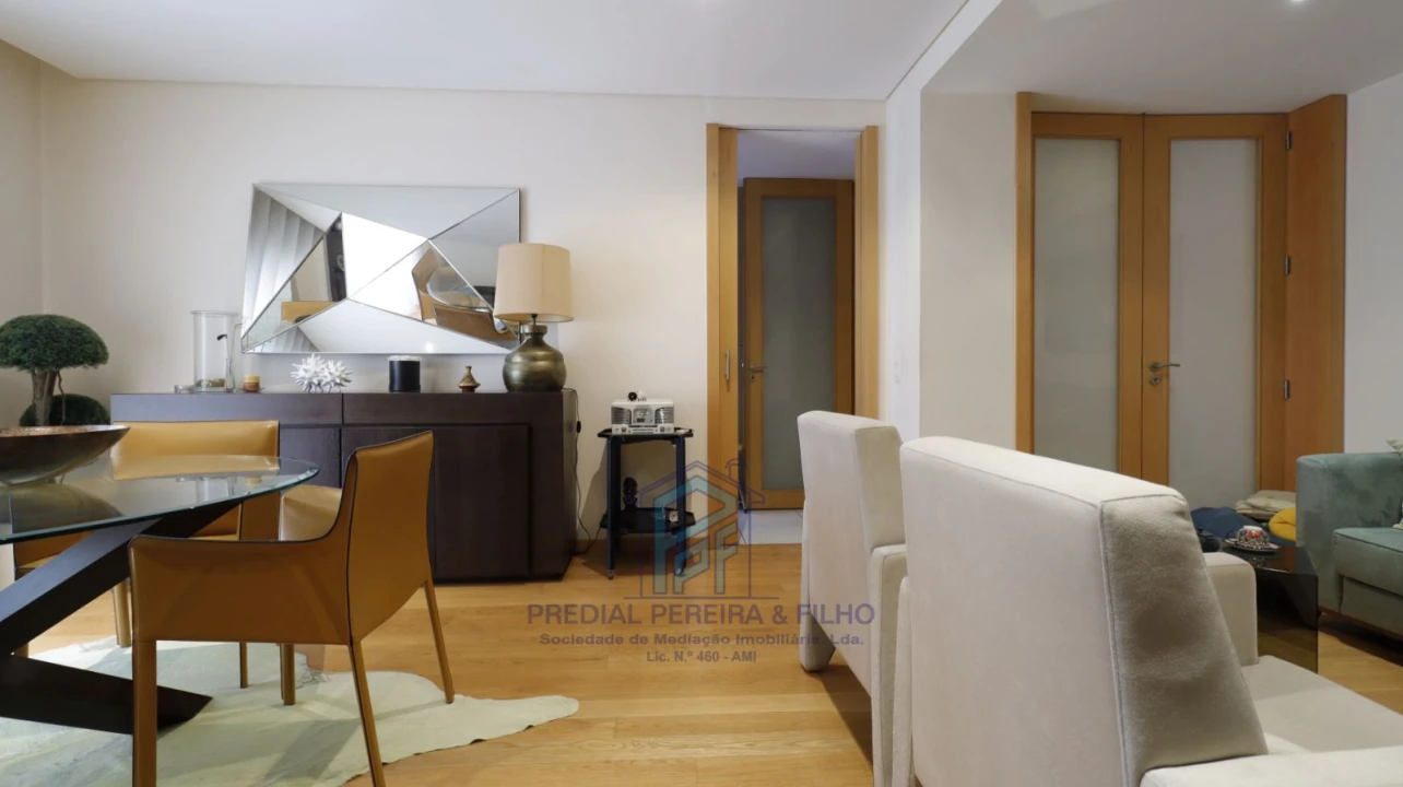 Apartamento T2 para Venda em Rio Tinto Foto 5