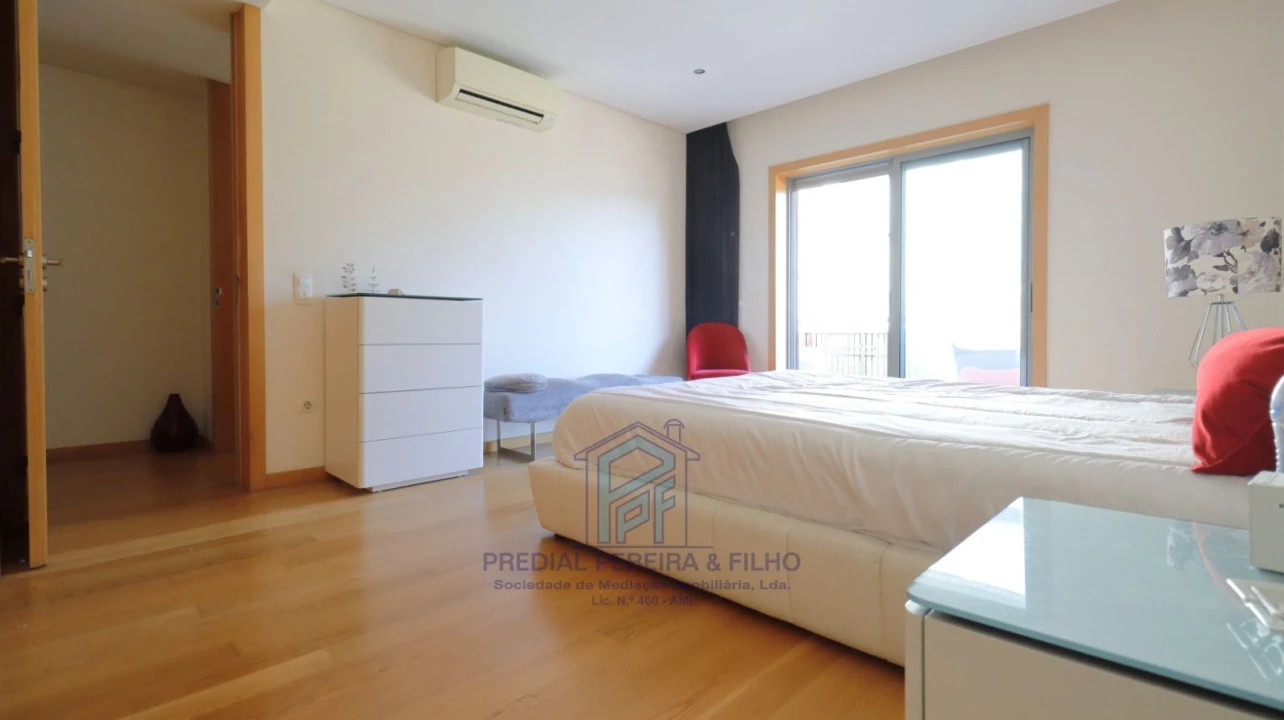 Apartamento T2 para Venda em Rio Tinto Foto 20