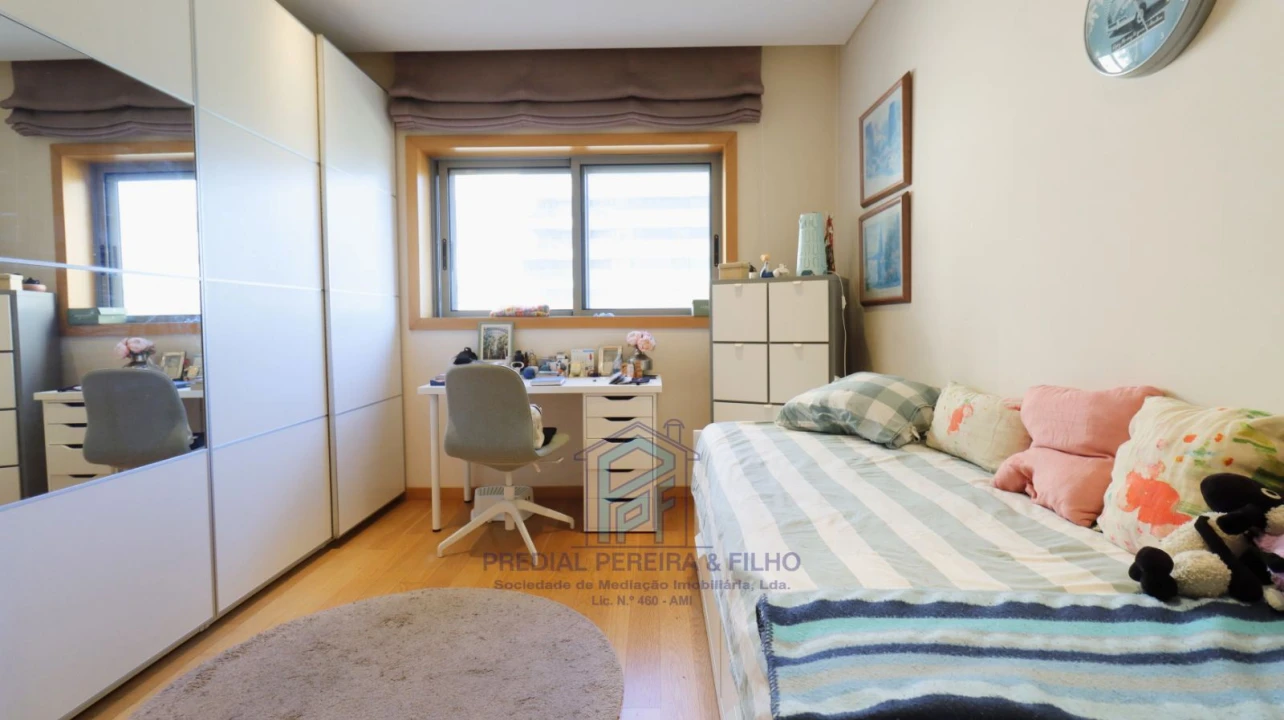 Apartamento T2 para Venda em Rio Tinto Foto 24