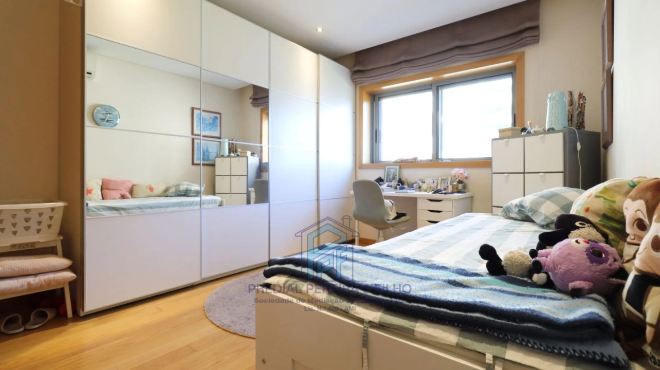 Apartamento T2 para Venda em Rio Tinto Foto 25