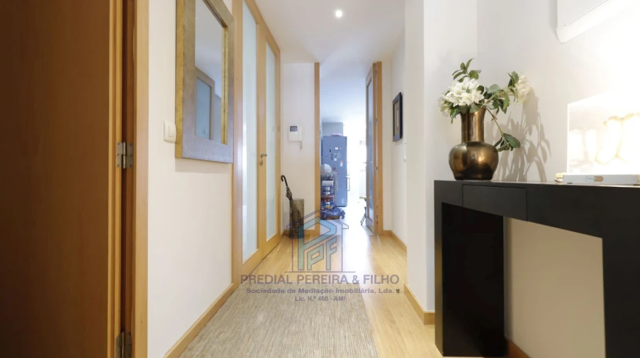 Apartamento T2 para Venda em Rio Tinto Foto 12