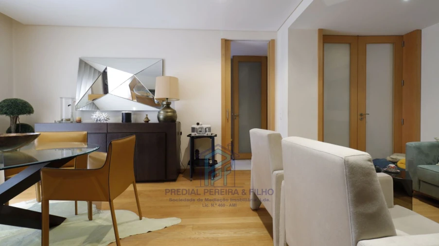 Apartamento T2 para Venda em Rio Tinto Foto 5