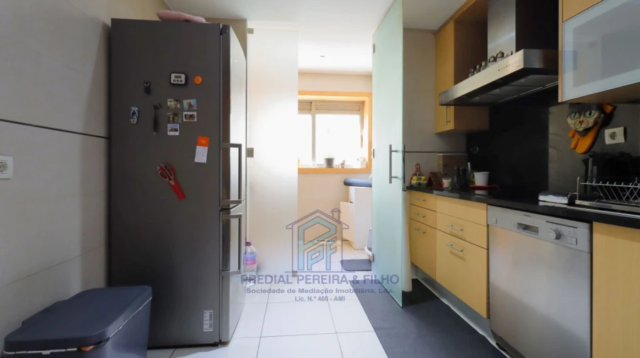 Apartamento T2 para Venda em Rio Tinto Foto 7