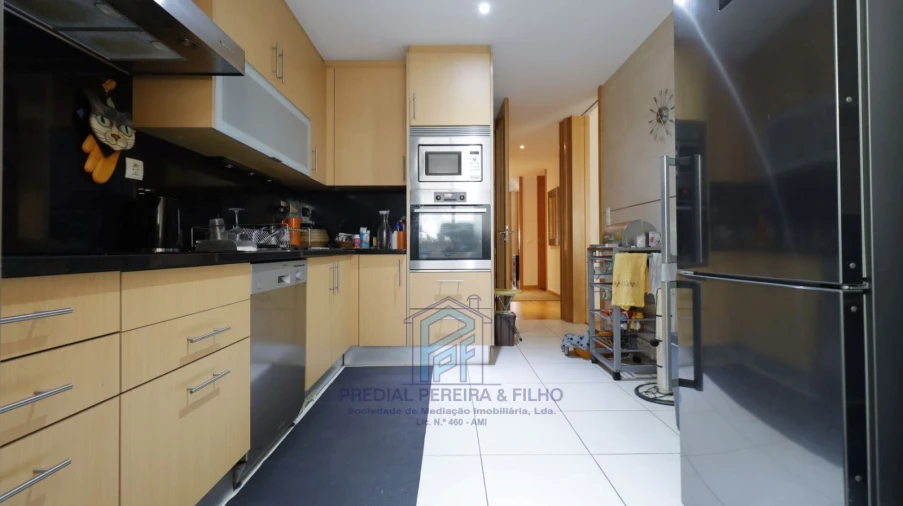 Apartamento T2 para Venda em Rio Tinto Foto 10