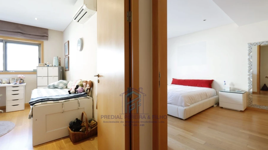 Apartamento T2 para Venda em Rio Tinto Foto 15