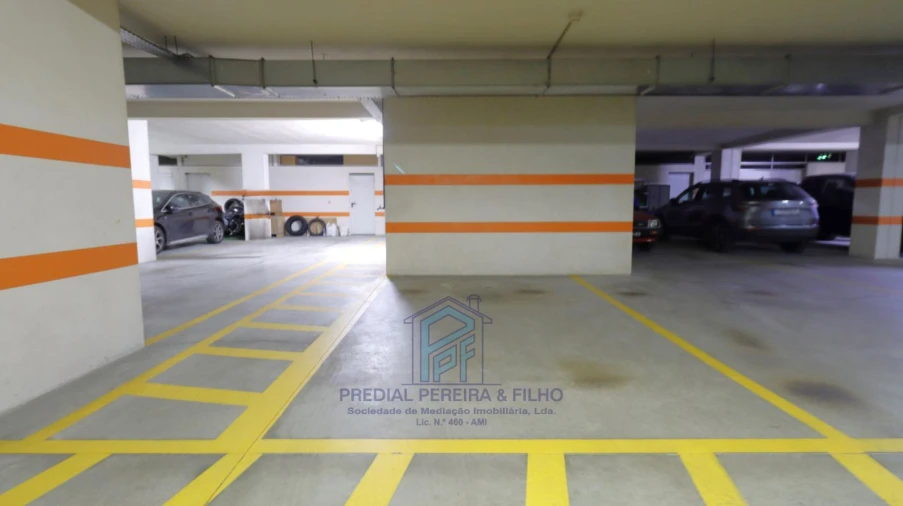 Apartamento T2 para Venda em Rio Tinto Foto 27