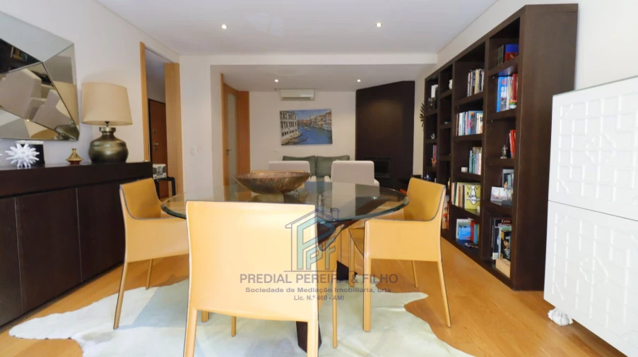 Apartamento T2 para Venda em Rio Tinto Foto 6