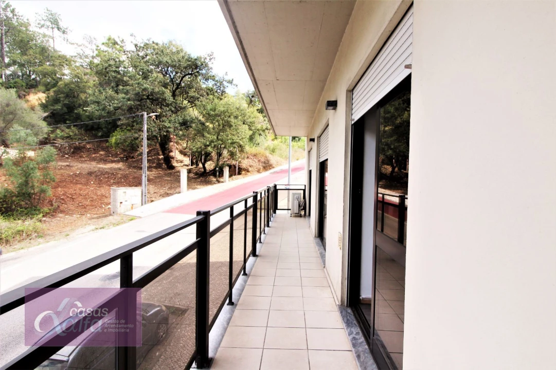 Apartamento T3 para Arrendamento em Leiria, Pousos, Barreira e Cortes Foto 18