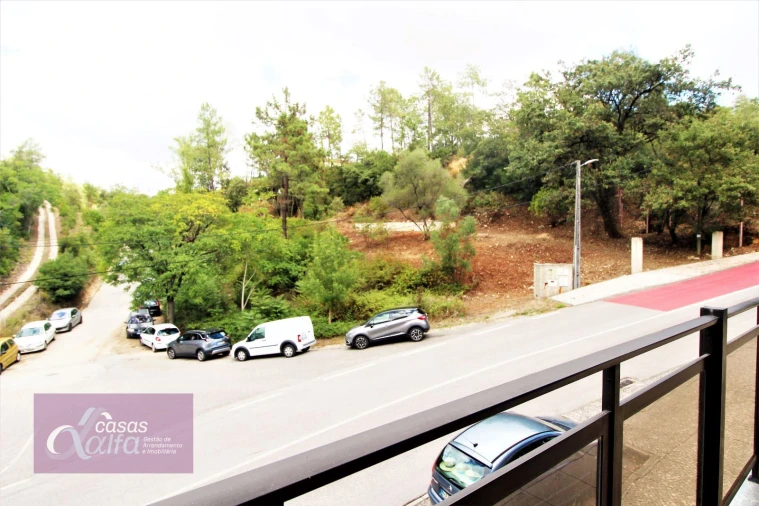 Apartamento T3 para Arrendamento em Leiria, Pousos, Barreira e Cortes Foto 19