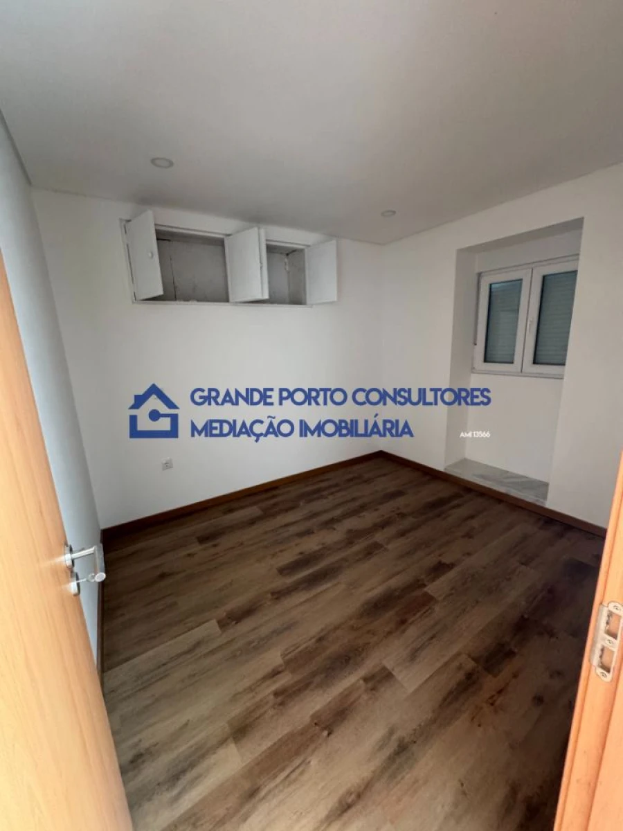 Moradia T3 para Arrendamento em Cidade da Maia Foto 6