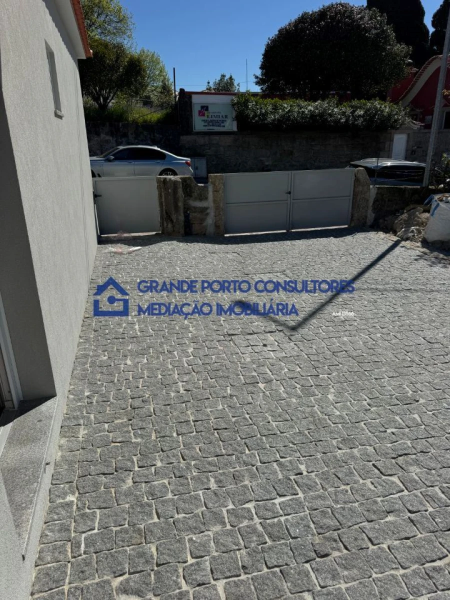 Moradia T3 para Arrendamento em Cidade da Maia Foto 9