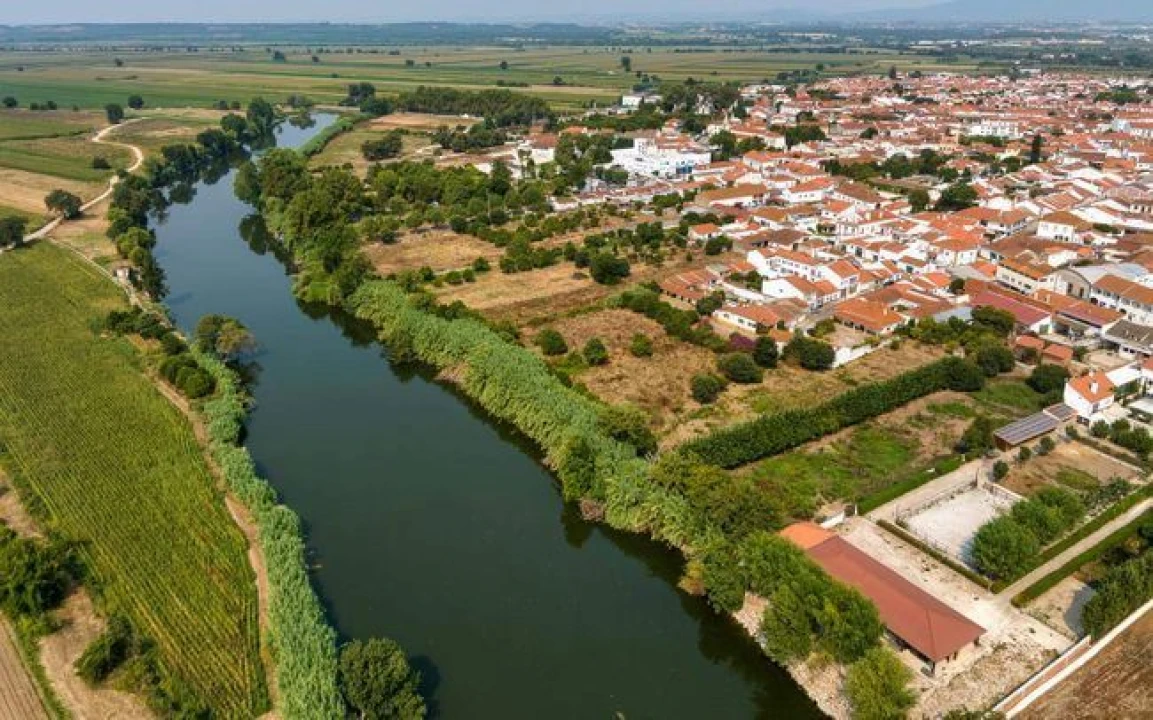 Moradia T3 para Venda em Golegã Foto 2