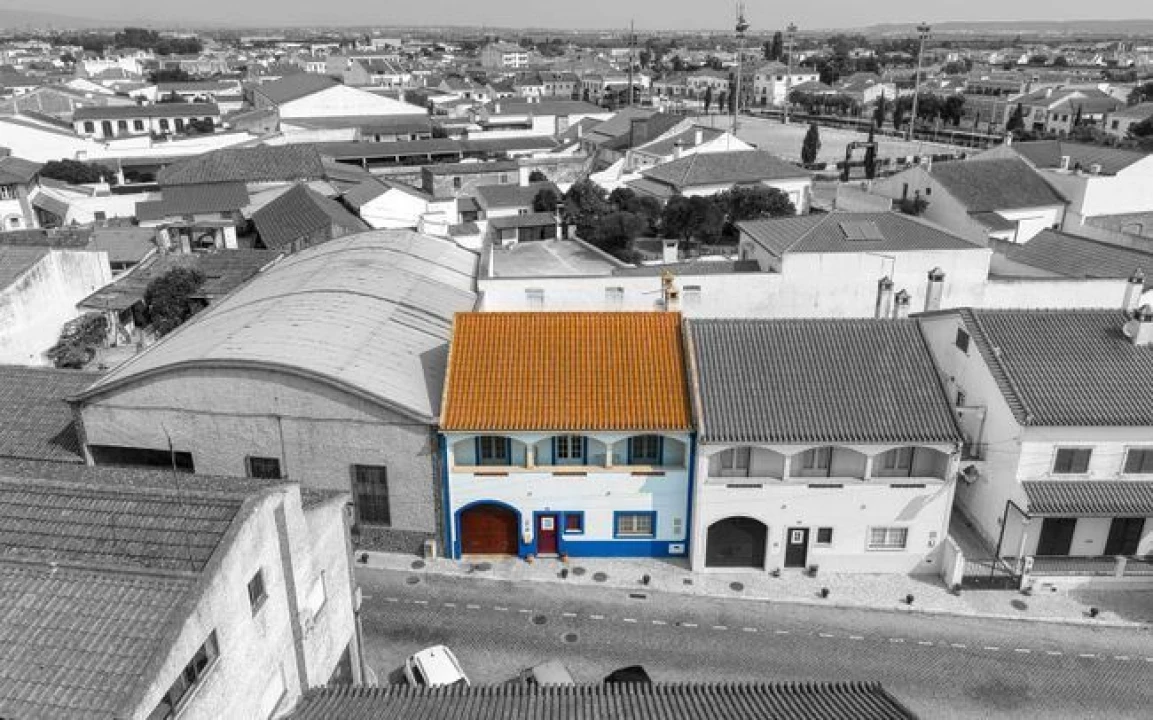 Moradia T3 para Venda em Golegã Foto 3