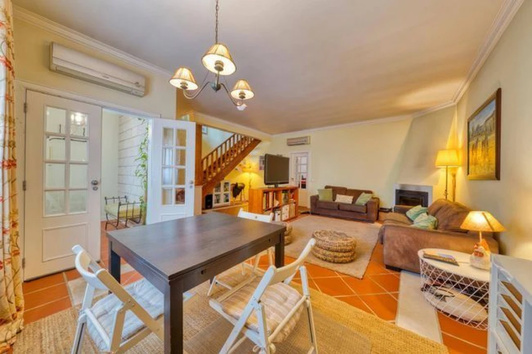 Moradia T3 para Venda em Golegã Foto 7