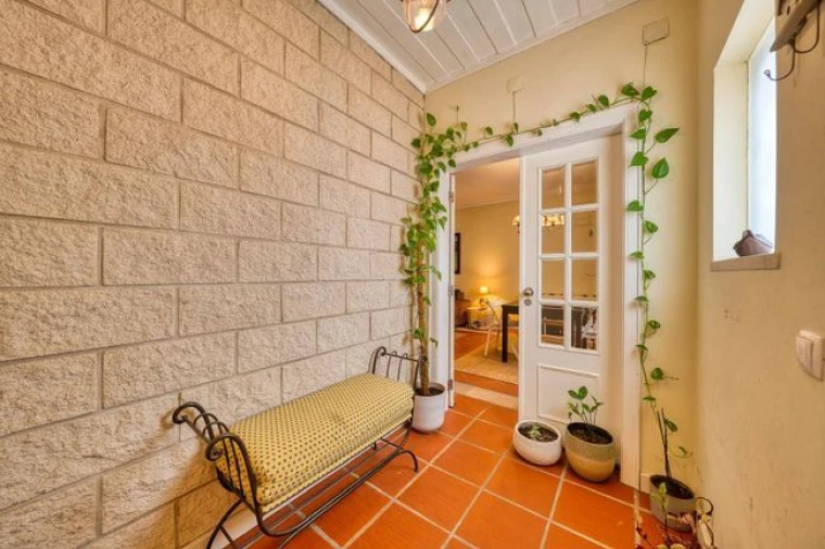 Moradia T3 para Venda em Golegã Foto 6