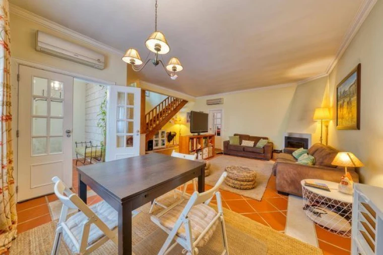 Moradia T3 para Venda em Golegã Foto 7