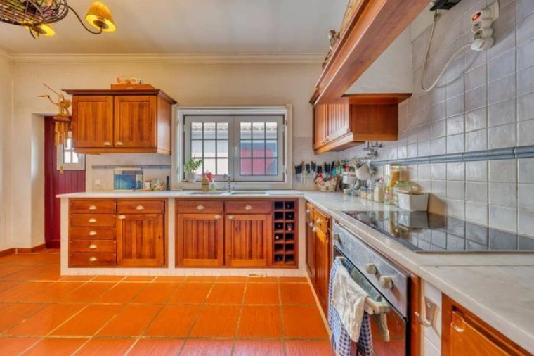 Moradia T3 para Venda em Golegã Foto 10