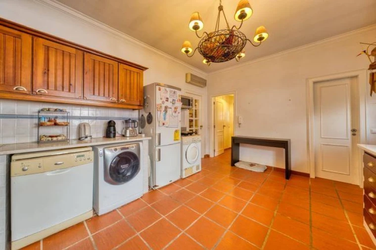 Moradia T3 para Venda em Golegã Foto 11