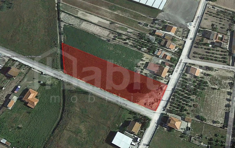 Terreno Comércio / Armazém para Venda em Benavente Foto 2