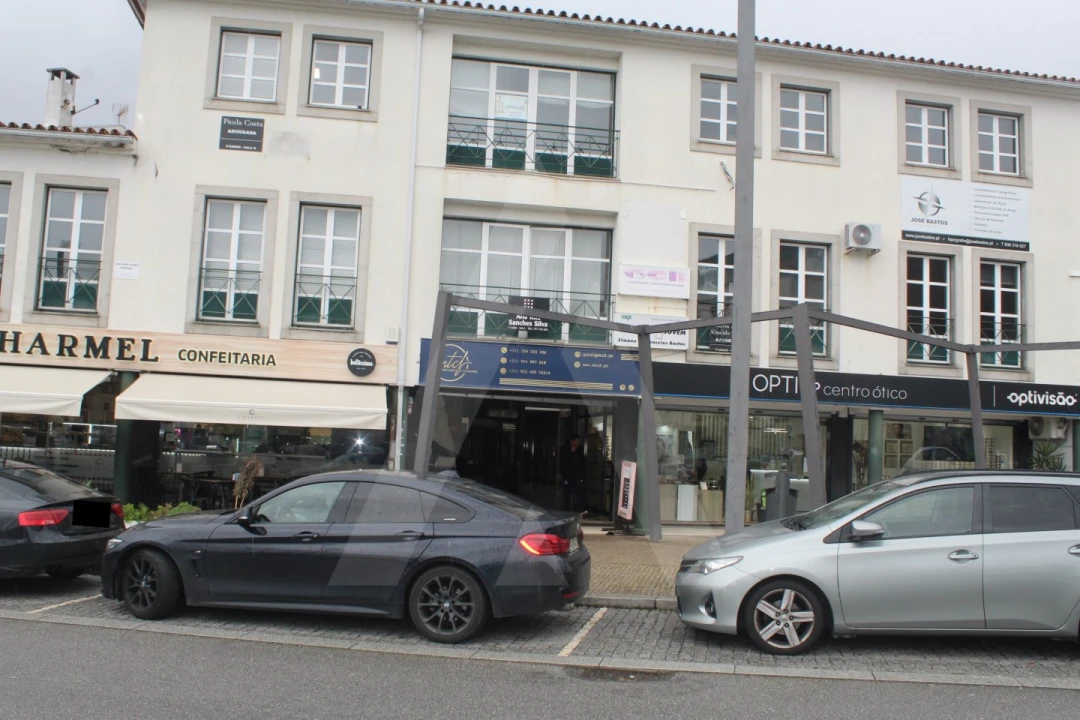 Escritório para Arrendamento em Albergaria-A-Velha e Valmaior Foto 17