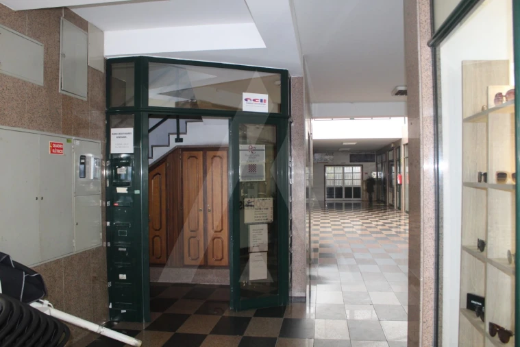 Escritório para Arrendamento em Albergaria-A-Velha e Valmaior Foto 16