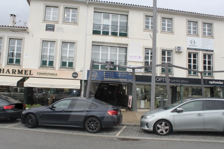 Escritório para Arrendamento em Albergaria-A-Velha e Valmaior Foto 17