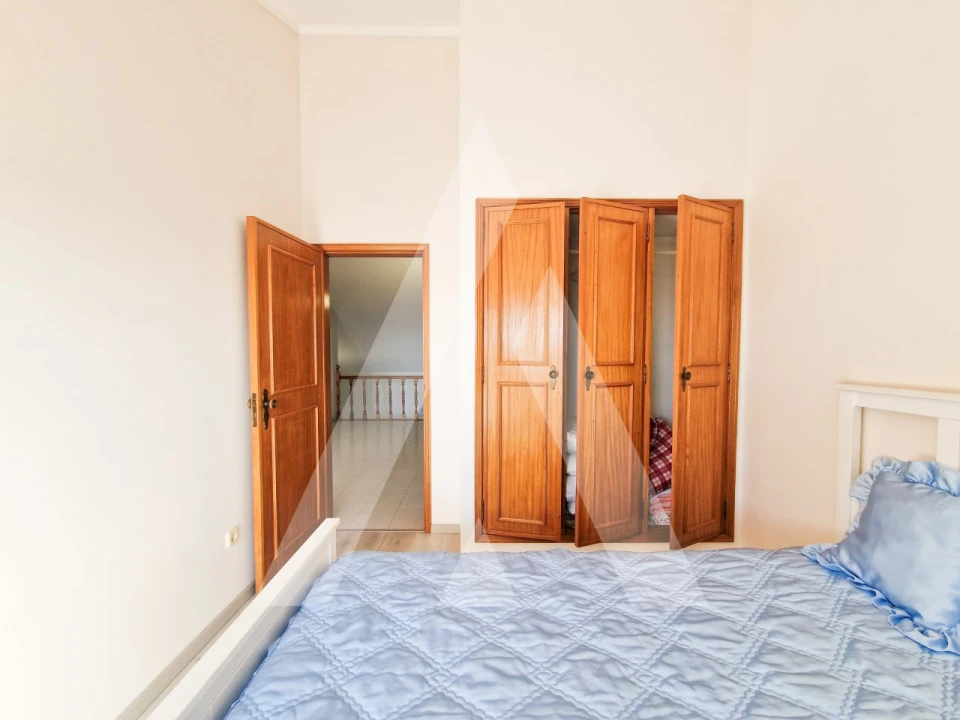 Apartamento T3 para Venda em Gafanha da Nazaré Foto 24