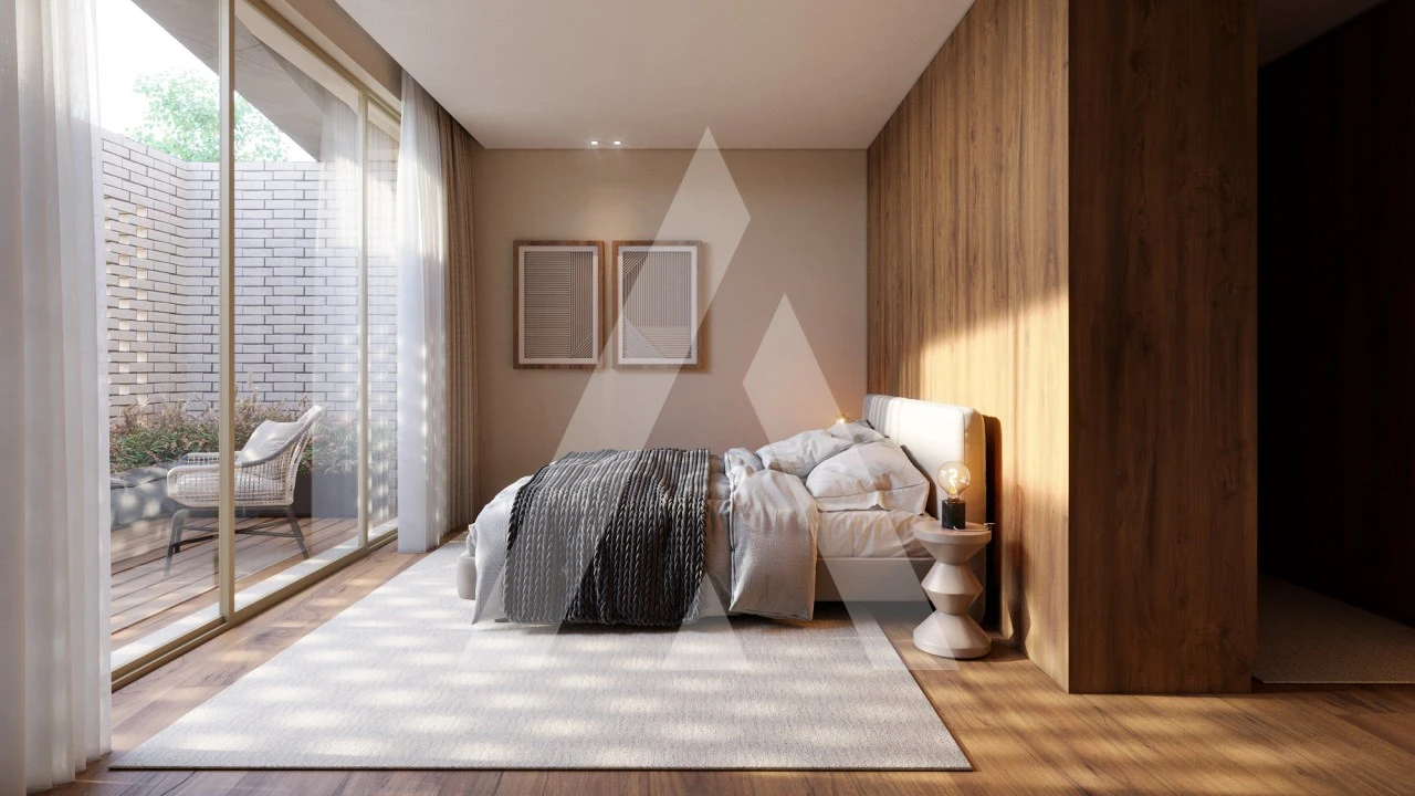 Moradia T4 para Venda em Santa Joana Foto 10